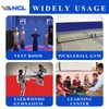 VANCL Wall Mats for Padding Gym Wall Padding Protection 2"