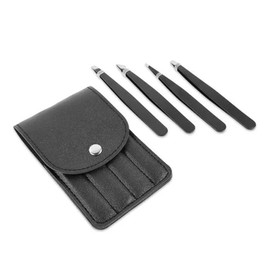 Set of 4 tongs 438151 / 쪽집게 4종세트 438151