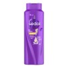 SEDAL Shampoo Liso perfecto 620 ml