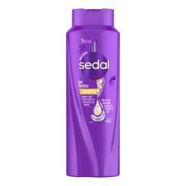 SEDAL Shampoo Liso perfecto 620 ml
