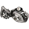 Shimano Acera RD-M360 SGS Rear Derailleur - Silver, Large