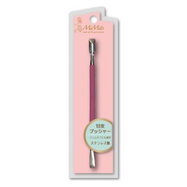 BN MiMits Cuticle Pusher MNG-05 1 Piece