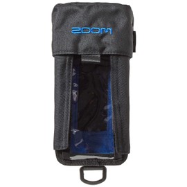 ZOOM PCH-6 Case for Zoom H6