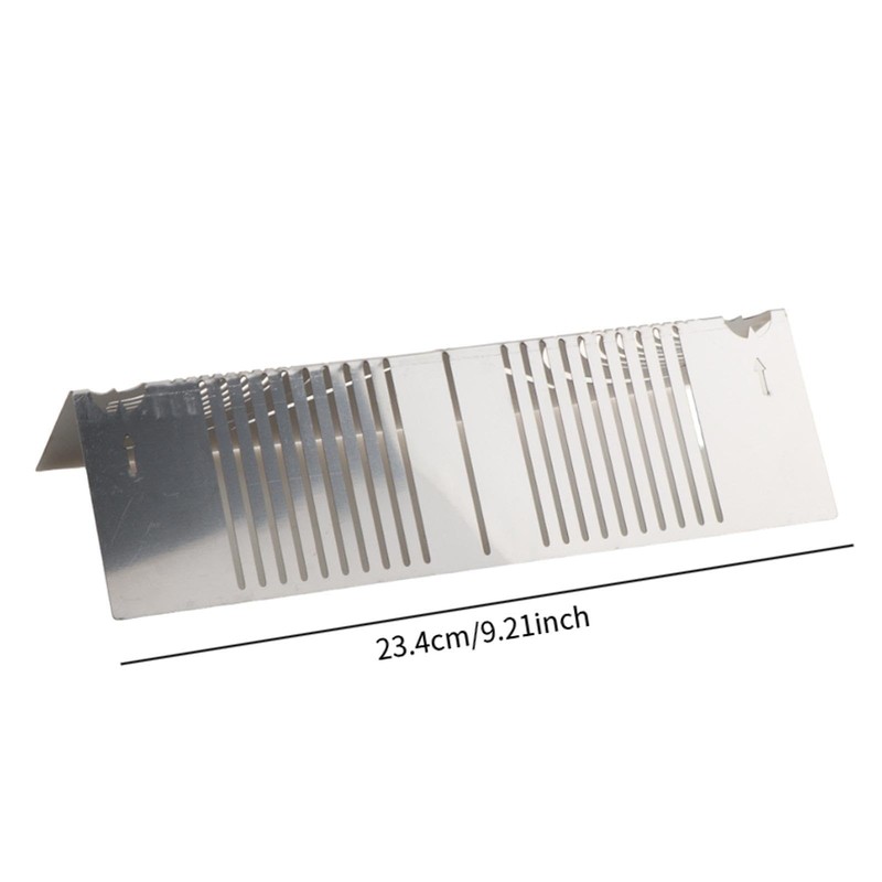 Qianly Angle ARC Marking Tool Metal Marking Tool Portable Scriber