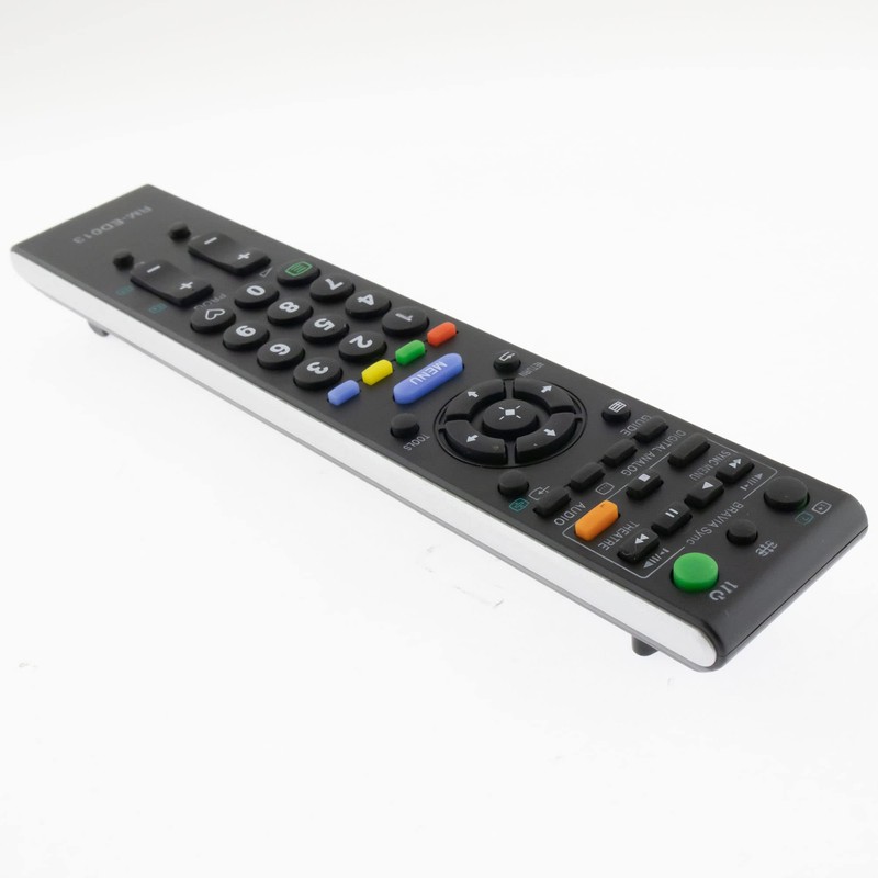 SeKi Replacement Remote Control for SONY RM-ED-013 RMED013