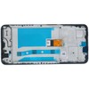 SECRETIGER LCD Screen Display Touch Digitizer Frame Assembly Replacement for