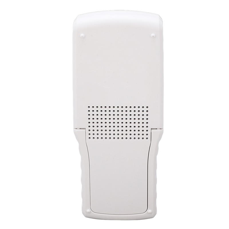 Handheld Nuclear Radiation Detector LCD Realtime Monitoring USB Charging Ionizing