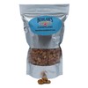 Beulah's Maple Toffee Almonds, 2 Pound Package, 480 Pieces of