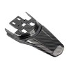 PowerMotor Surron Rear Fender Imitation Carbon Fiber Mud Guard Fender