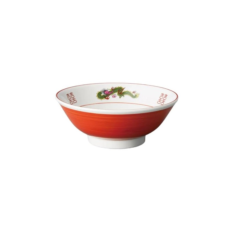 Akamaki Mitsatsu Ryu 7.0 Tanton Bowl | Ramen Bowl [8.5