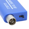 For PS1/2 to RF Adapter TV RF Signal Conveter for