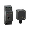 Oktaplex Edi Twilight Switch DIN Rail 35 mm 230 V