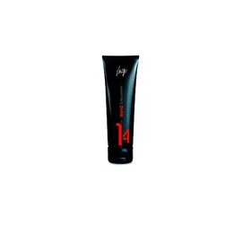 Vitality's Weho Liss Cream For A long-lasting Smooth Look Curly & frizzy hair 150 ml