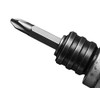 Century Drill & Tool 68201 Premium S2 Steel #1 Phillips