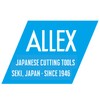 ALLEX 11078R Office Scissors (Extra Large) S-200 Red