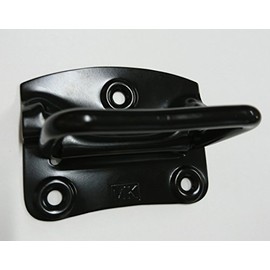 MK C54070U Black Trunk Pull 70mm