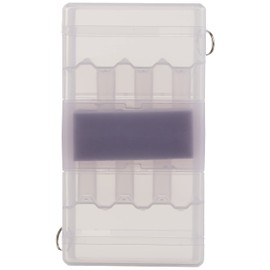 moA モア 全知全能 ダーツケース クリーム