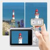 68MP Digital Camera FHD 1080P 2.7inch TFT Screen Manual Focus