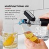 KitchenAid Classic Multifunction Can Opener and Bottle Opener Easy to