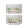 Alba Botanica Pack of 2 x Alba Botanica Hawaiian Body
