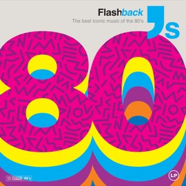 FLASHBACK 80’S
