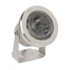 LED Pond Lights IP68 12V RGB Color Changing Submersible Lights
