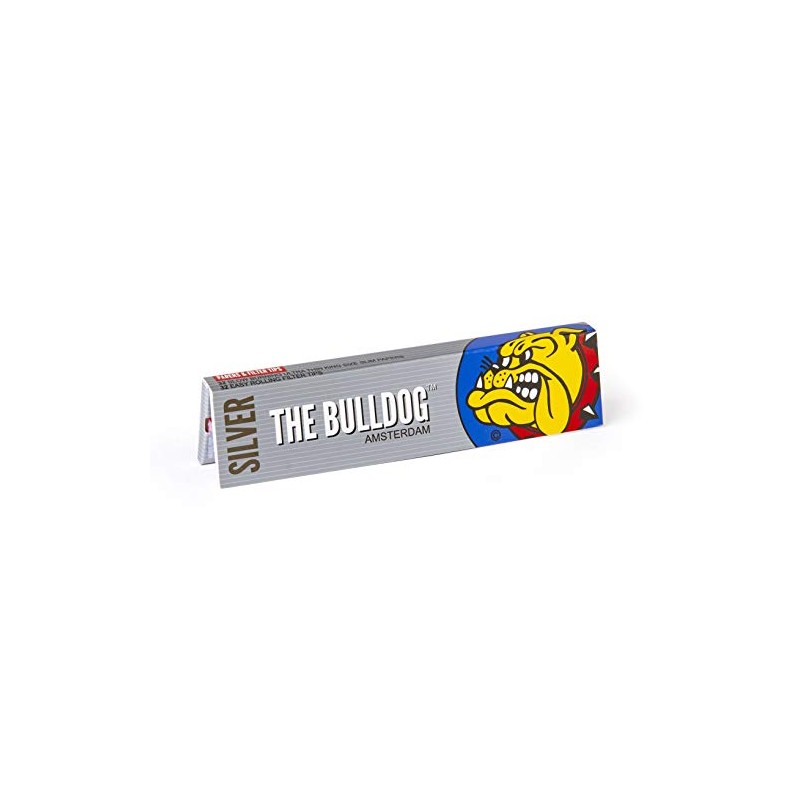 The Bulldog Map kg Slim + Filter Slim 1 x