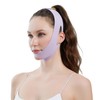 YINGMAN Face Slimming Lift-Up Mask for Small Face Correction and