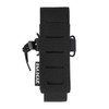 Tactical Pouches Flashbang Pouch Molle Flashlight Holder Magazine Pouch Portable