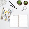 2027 Planner, Weekly ＆ Monthly Planner 2027, Jan 2027 –