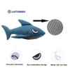 LATIOBRO Hot Tub Scum Accessories Grime Absorbers Hot Tub for