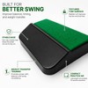 Golf Weight Transfer Trainer for Swing Practice – Compact Balance