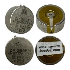 For Sony Original Sony WF-1000XM5 XM5 Earbud Battery ZeniPower Z55FH 3.85V 347mWh 90mAh