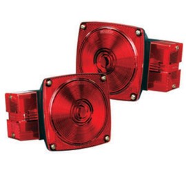 Bargman 2423286 80" Replacement Lens