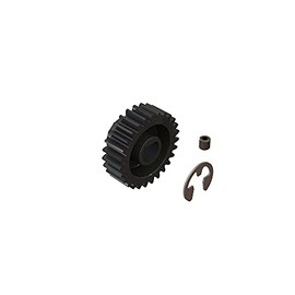 ARRMA 27T Mod1 Safe-D8 Pinion Gear, ARA311047