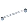 Iris Ohyama Metal Rack Parts, Side Bar/U-Shaped Bars, Choose Your