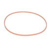 Lathe Belt 63cm Perimeter 10 Inch Lathe Drive Belt for