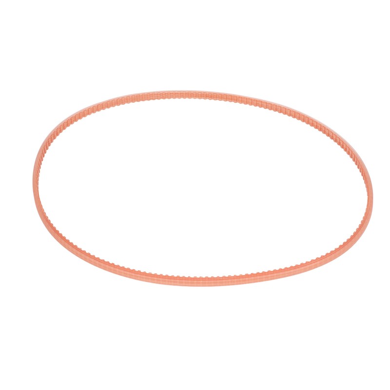 Lathe Belt 63cm Perimeter 10 Inch Lathe Drive Belt for