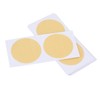 Men 's Nipple Cover Daily Life Ciclismo Transpirable Sports Nipple
