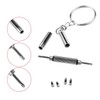 Replacement Screws for Aviator RB8313 8301 88307 8303 Sunglasses Repair