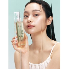 Safe Me Relief Moisture Cleansing Oil 210ml / 세이프 미 릴리프 모이스처 클렌징 오일 210ml