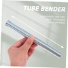 5pcs Spring Bender Tube Bender Tubing Straightener Air Compressor Accessories