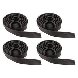 Universal Fender Welting Body Gasket, 4-Pack