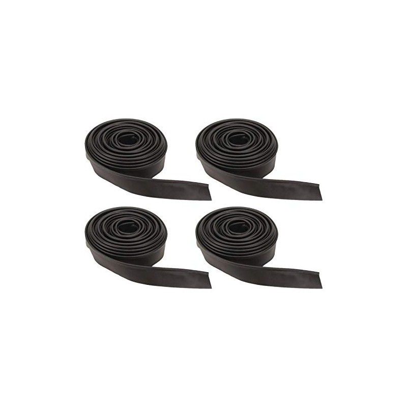 Universal Fender Welting Body Gasket, 4-Pack