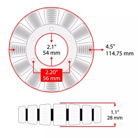 For Yamaha Stator Regulator Rectifier W/Gasket for Yamaha V-Star 650 Classic XVS650 2001-03
