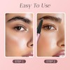 Microblading Eyebrow Pen - Magic Eyebrow Pencil, Waterproof Microblading Eyebrow
