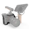 SMALLRIG A7SIII Cage for Sony A7S III Camera with Cold