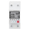 WIFI Overvoltage Undervoltage Protector 230V 50Hz 60Hz 63A Remote Control