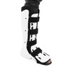 Foot Drop Corrector Varus Valgus Ankle Brace Fracture Ankle Joint