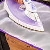 Fabric Ironing Press Mesh Mat Insulated Small BL06617 100ea